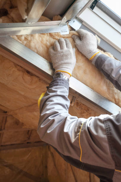 Best Commercial Insulation in Canadian Lakes, MI