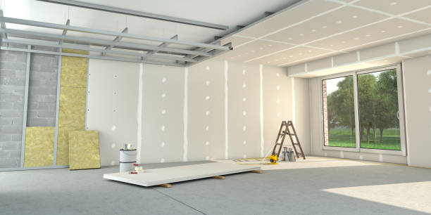 Best Spray Foam Insulation in Canadian Lakes, MI